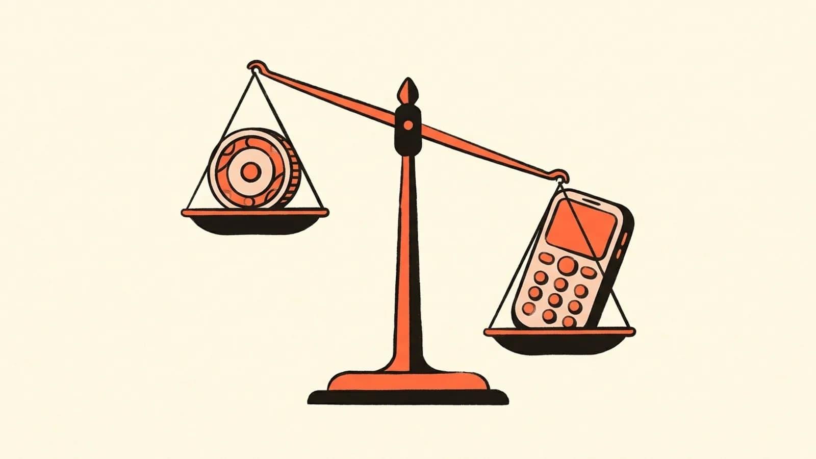 Comparación entre una plataforma que cobra comisión y cobrar directo sin comisión